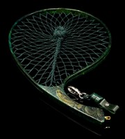 <b>금린 뜰채 KR-805 수제 랜딩넷<br> 넷홀더 세트</b>